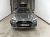  Audi  A5 Sportback Audi  35 TDI S tronic Bus Ed S Line 5d #5