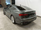  Audi  A5 Sportback Audi  35 TDI S tronic Bus Ed S Line 5d #7