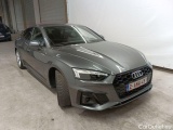  Audi  A5 Sportback Audi  35 TDI S tronic Bus Ed S Line 5d #8