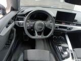  Audi  A5 Sportback Audi  35 TDI S tronic Bus Ed S Line 5d #9