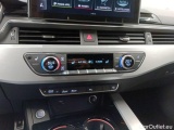  Audi  A5 Sportback Audi  35 TDI S tronic Bus Ed S Line 5d #24