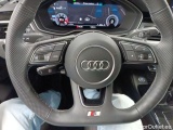  Audi  A5 Sportback Audi  35 TDI S tronic Bus Ed S Line 5d #25
