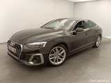  Audi  A5 Sportback Audi  30 TDI S tronic Bus. Ed. S Line 5d 