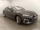  Audi  A5 Sportback Audi  30 TDI S tronic Bus. Ed. S Line 5d #3