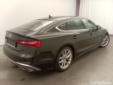  Audi  A5 Sportback Audi  30 TDI S tronic Bus. Ed. S Line 5d #4