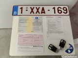  Audi  A5 Sportback Audi  30 TDI S tronic Bus. Ed. S Line 5d #8