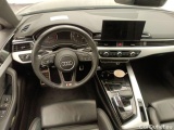  Audi  A5 Sportback Audi  30 TDI S tronic Bus. Ed. S Line 5d #10