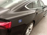  Audi  A5 Sportback Audi  30 TDI S tronic Bus. Ed. S Line 5d #23