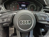  Audi  A5 Sportback Audi  30 TDI S tronic Bus. Ed. S Line 5d #41