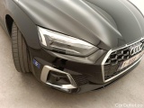  Audi  A5 Sportback Audi  30 TDI S tronic Bus. Ed. S Line 5d #45