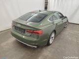 Audi  A5 Sportback Audi  30 TDI S tronic Bus Ed Advanced 5d #2