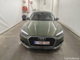  Audi  A5 Sportback Audi  30 TDI S tronic Bus Ed Advanced 5d #5
