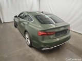  Audi  A5 Sportback Audi  30 TDI S tronic Bus Ed Advanced 5d #7