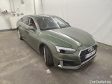  Audi  A5 Sportback Audi  30 TDI S tronic Bus Ed Advanced 5d #8