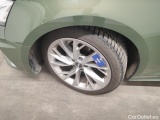  Audi  A5 Sportback Audi  30 TDI S tronic Bus Ed Advanced 5d #23