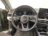  Audi  A5 Sportback Audi  30 TDI S tronic Bus Ed Advanced 5d #27