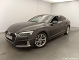  Audi  A5 Sportback Audi  30 TDI S tronic Bus Ed Advanced 5d 