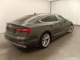  Audi  A5 Sportback Audi  30 TDI S tronic Bus Ed Advanced 5d #2