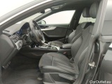  Audi  A5 Sportback Audi  30 TDI S tronic Bus Ed Advanced 5d #3
