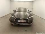  Audi  A5 Sportback Audi  30 TDI S tronic Bus Ed Advanced 5d #5