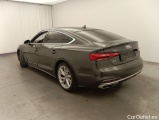  Audi  A5 Sportback Audi  30 TDI S tronic Bus Ed Advanced 5d #7