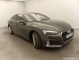  Audi  A5 Sportback Audi  30 TDI S tronic Bus Ed Advanced 5d #8