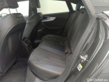  Audi  A5 Sportback Audi  30 TDI S tronic Bus Ed Advanced 5d #10