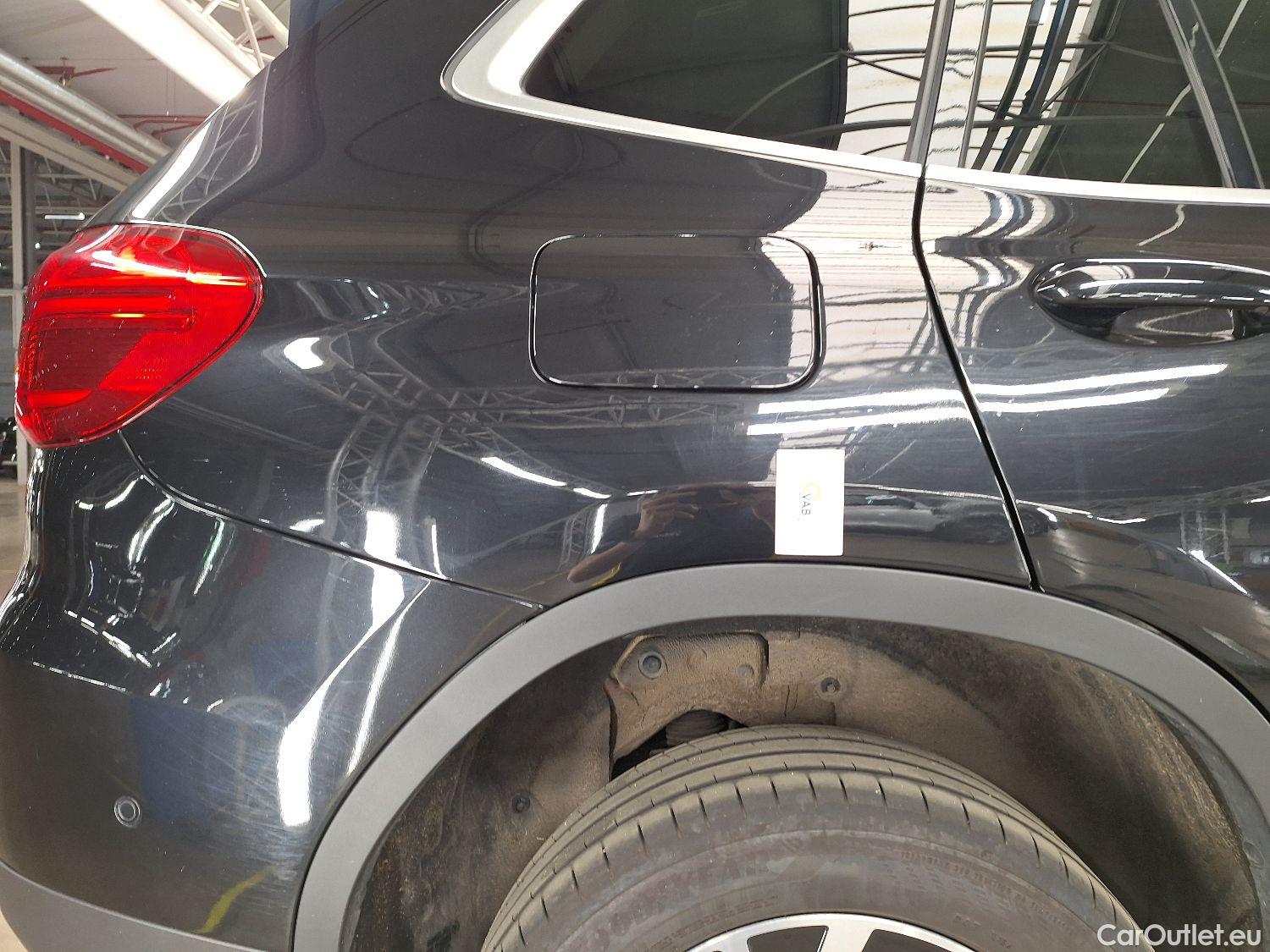  Bmw  X3 BMW,  '17, BMW  xDrive30e (120 kW) 5d #3
