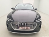  Audi  E-TRON Audi,  SB '19 BEV, Audi  Sportback 50 Quattro S-Line 5d 