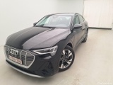  Audi  E-TRON Audi,  SB '19 BEV, Audi  Sportback 50 Quattro S-Line 5d #2