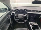  Audi  E-TRON Audi,  SB '19 BEV, Audi  Sportback 50 Quattro S-Line 5d #5