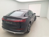  Audi  E-TRON Audi,  SB '19 BEV, Audi  Sportback 50 Quattro S-Line 5d #6