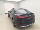  Audi  E-TRON Audi,  SB '19 BEV, Audi  Sportback 50 Quattro S-Line 5d #9