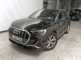  Audi  Q3 Audi  35 TDI S tronic S line Business Edition 5d 