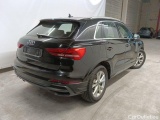  Audi  Q3 Audi  35 TDI S tronic S line Business Edition 5d #2