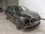  Audi  Q3 Audi  35 TDI S tronic S line Business Edition 5d #8