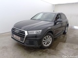  Audi  Q5 Audi  30 TDI 5d 