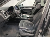  Audi  Q5 Audi  Business Edition S line 35 TDI S tronic 5d #3