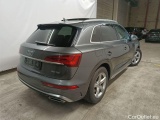  Audi  Q5 Audi  Business Edition S line 35 TDI S tronic 5d #2