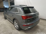  Audi  Q5 Audi  Business Edition S line 35 TDI S tronic 5d #7
