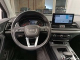  Audi  Q5 Audi  Business Edition S line 35 TDI S tronic 5d #9
