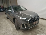  Audi  Q5 Audi  Business Edition S line 35 TDI S tronic 5d #8