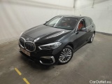  Bmw  Serie 1 BMW 1 Reeks Hatch 116dA (85 kW) 5d 