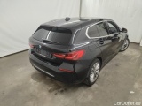  Bmw  Serie 1 BMW 1 Reeks Hatch 116dA (85 kW) 5d #2