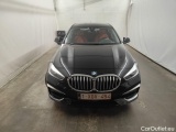  Bmw  Serie 1 BMW 1 Reeks Hatch 116dA (85 kW) 5d #5