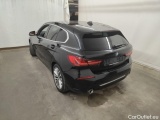 Bmw  Serie 1 BMW 1 Reeks Hatch 116dA (85 kW) 5d #7