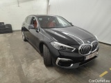  Bmw  Serie 1 BMW 1 Reeks Hatch 116dA (85 kW) 5d #8