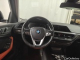  Bmw  Serie 1 BMW 1 Reeks Hatch 116dA (85 kW) 5d #9