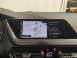  Bmw  Serie 1 BMW 1 Reeks Hatch 116dA (85 kW) 5d #13
