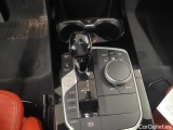  Bmw  Serie 1 BMW 1 Reeks Hatch 116dA (85 kW) 5d #24